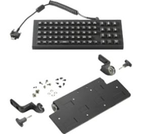 Zebra KT-KYBDAZ-VC70-02R Accessory