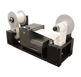 Afinia Label NeuraLabel 300x Barcode Label Printer