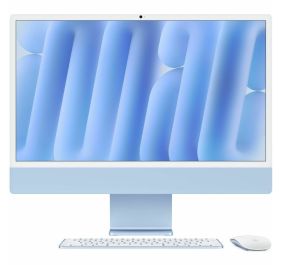 Apple MWV13LL/A All-in-One PC