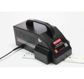 Axicon 15000 Barcode Verifier