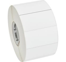 Zebra 10003051 Barcode Label