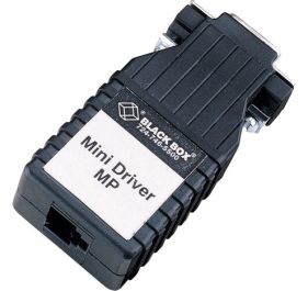 Black Box ME775A-FSP Accessory