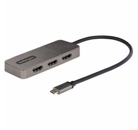 StarTech MST14CD123HD Public Address