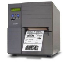 SATO WLM408021 Barcode Label Printer