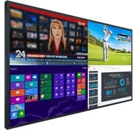 Planar UltraRes Series Digital Signage Display