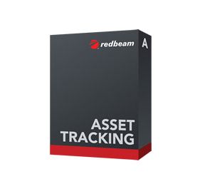 RedBeam Web Asset Tracking Software