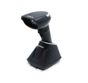 Unitech MS852-ZUBB0C-LG Barcode Scanner