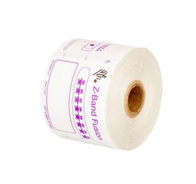 Zebra FID-BABY-T-1-500 Wristbands