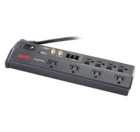 APC P8VT3 Surge Protector