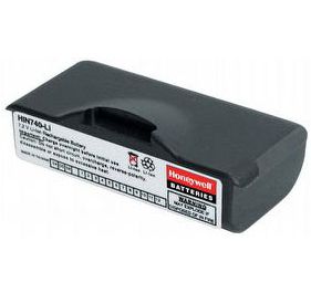 Global Technology Systems HIN2420-LI Battery