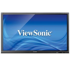 ViewSonic CDE8451-TL Digital Signage Display