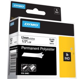 Dymo 18483 Barcode Label