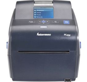 Intermec PC43DA00000202 Barcode Label Printer