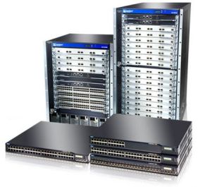Juniper Networks EX-SFP-10GE-DAC-1M Accessory