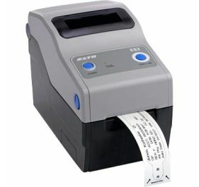 SATO WWCG40T31 Barcode Label Printer