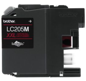Brother LC205M InkJet Cartridge