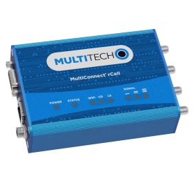 MultiTech MTR-H5-B10-HZ Data Networking