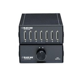 Black Box SW059A Products