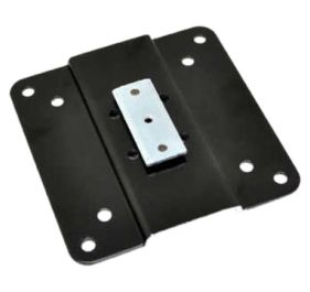Ergotron 97-512-009 Mounting Hardware and Stands