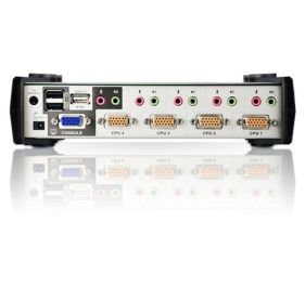 ATEN CS1734B Ethernet Switch