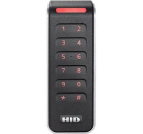 HID 20KNKS-01-00001H Access Control Reader