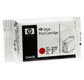 HP C6602R InkJet Cartridge