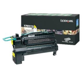 Lexmark X792X2YG Toner