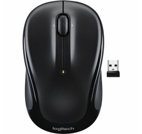 Logitech 910-006825 Computer Mice