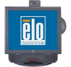 Elo E006447 POS Touch Terminal