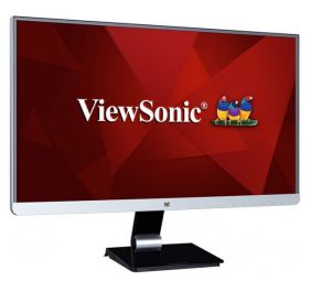 ViewSonic VX2478-SMHD Monitor