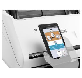 Epson B11B263202 Document Scanner