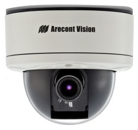 Arecont Vision D4SO-AV5115DNV1-3312 Security Camera