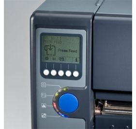 Intermec EasyCoder PD42 Barcode Label Printer
