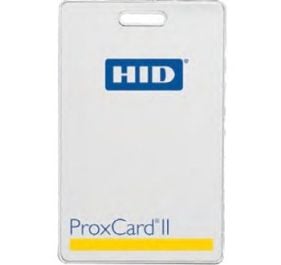 HID 1326-LGSNV Access Control Cards