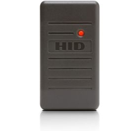 HID 6008 Access Control Panel