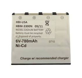 Harvard Battery HBM-3300N Battery