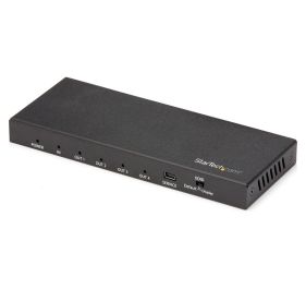 StarTech ST124HD202 Cables, Connectors, and Adapters