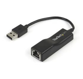 StarTech USB2100 Ethernet Adapters