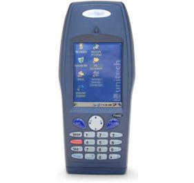 Unitech PA982 Mobile Computer