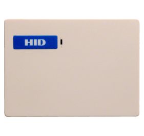 HID 1351LBSMN Access Control Cards