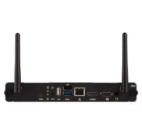 ViewSonic VPC25-W53-O2 Accessory