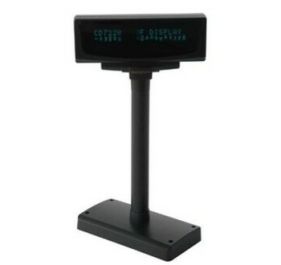 PartnerTech CD7220ST12110 Customer Display