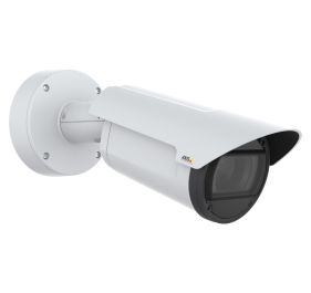 Axis 01162-001 Security Camera