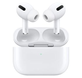 Apple MQD83AM/A Headphones