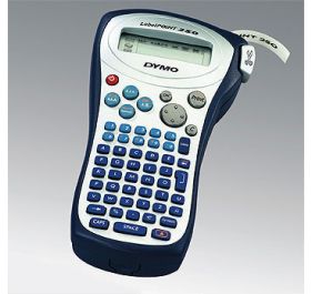 Dymo 22058 Portable Barcode Printer