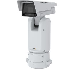 Axis 02517-001 Security Camera