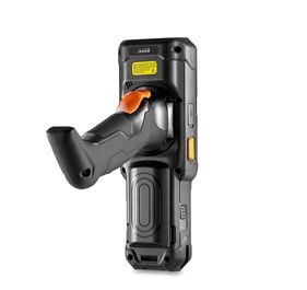 Janam XG4-YAKGRMNC01 Mobile Computer