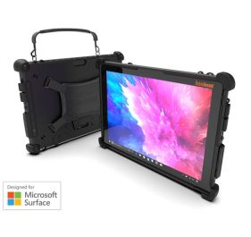 MobileDemand SP-DFS-CASE Tablet Accessories