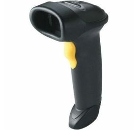 Zebra LS2208-SR30007R Barcode Scanner