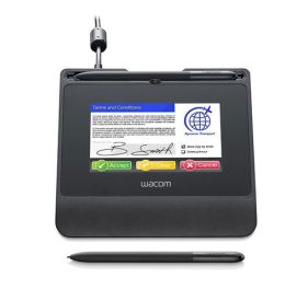 Wacom STU-540 Signature Pad